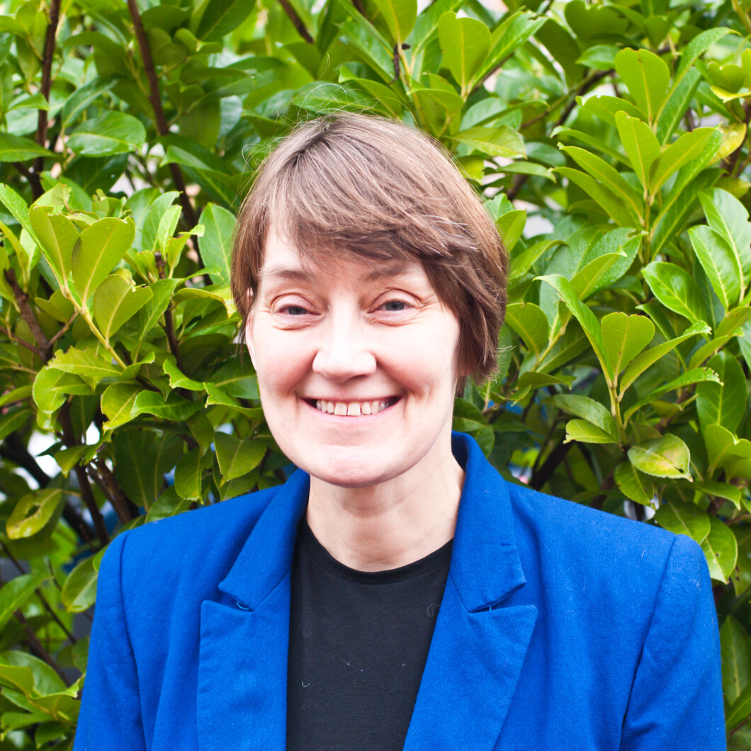 Erna Kotkamp