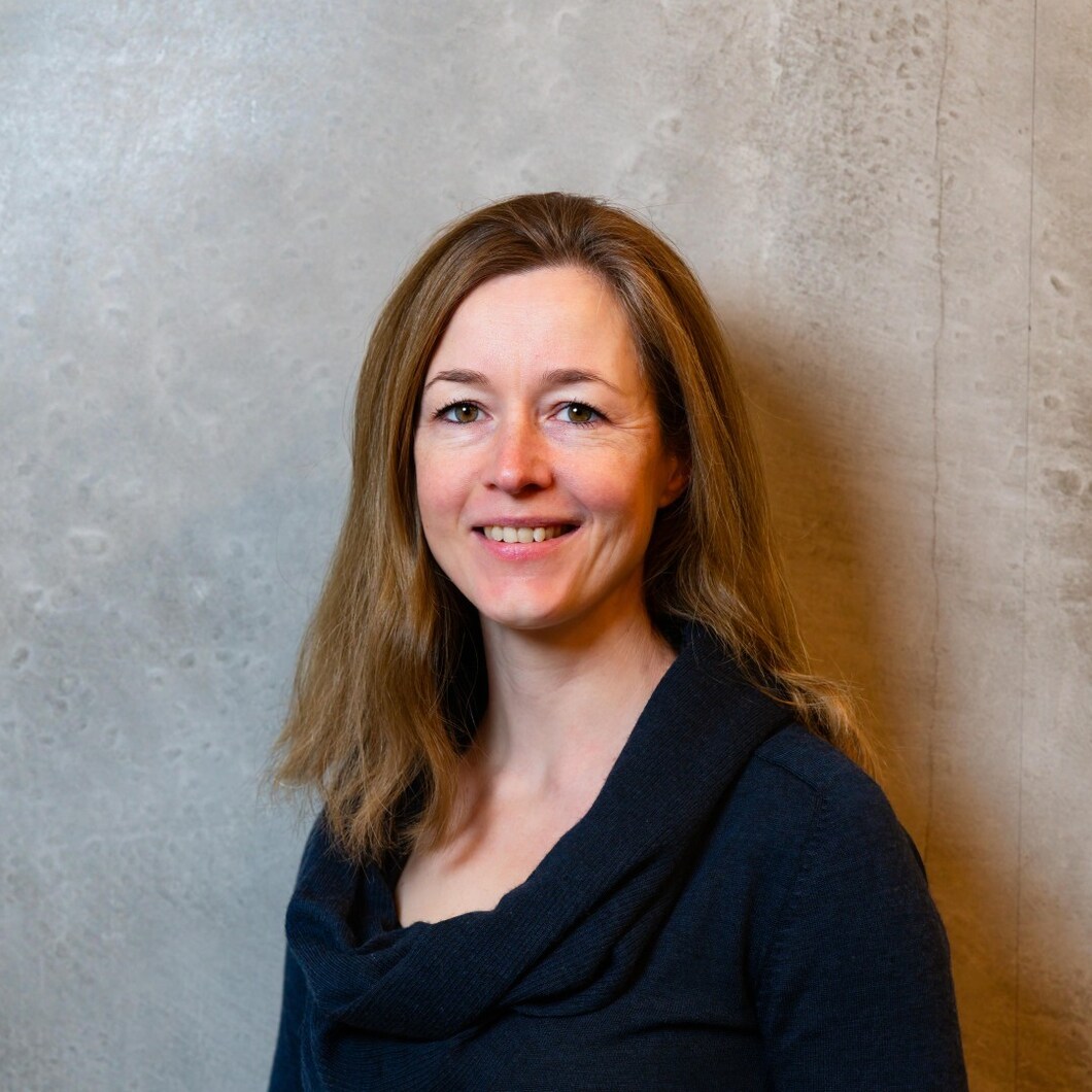 Cathrien Bartels