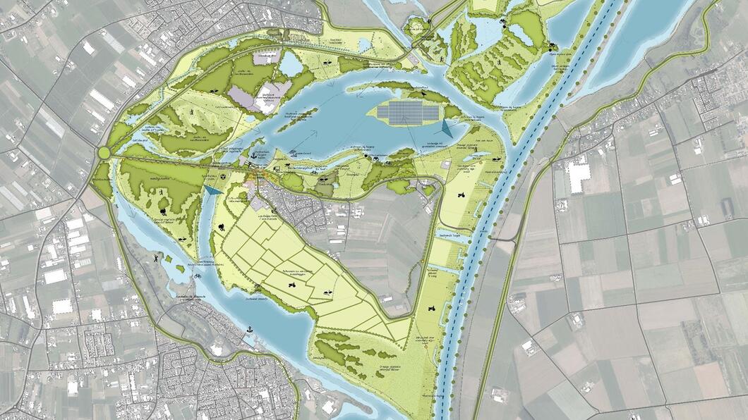 Plattegrond plannen