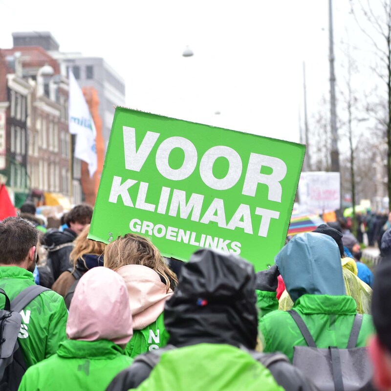 2. Klimaatbestendig is prachtig