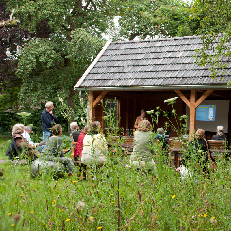3. We luisteren en werken samen