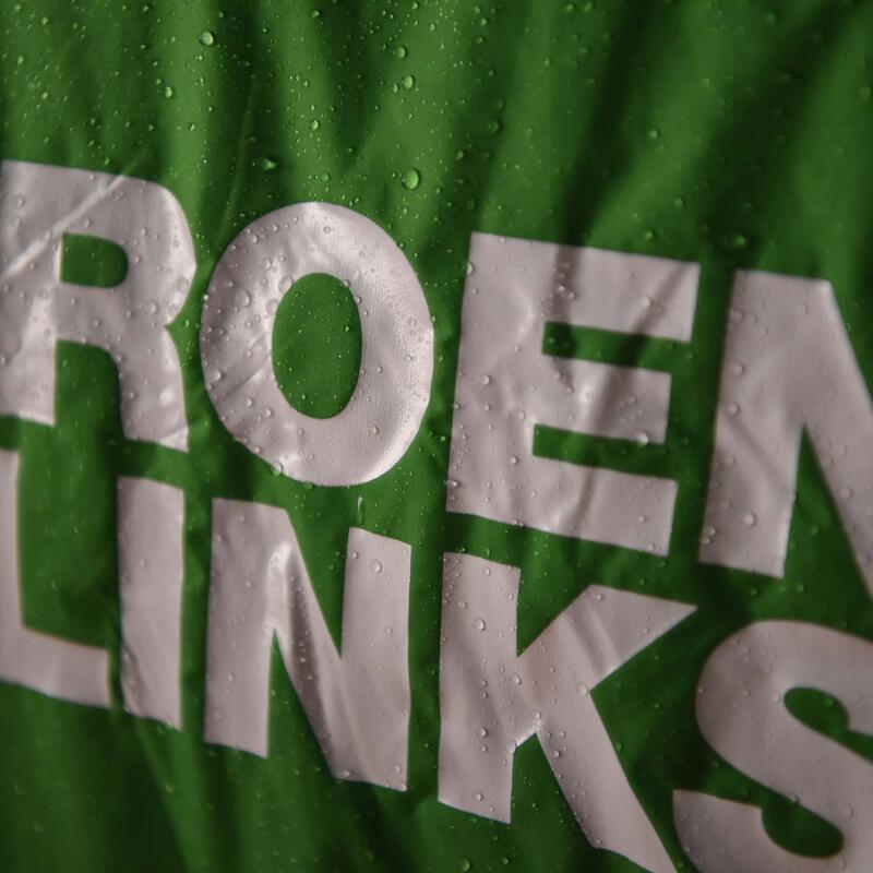 Logo GroenLinks