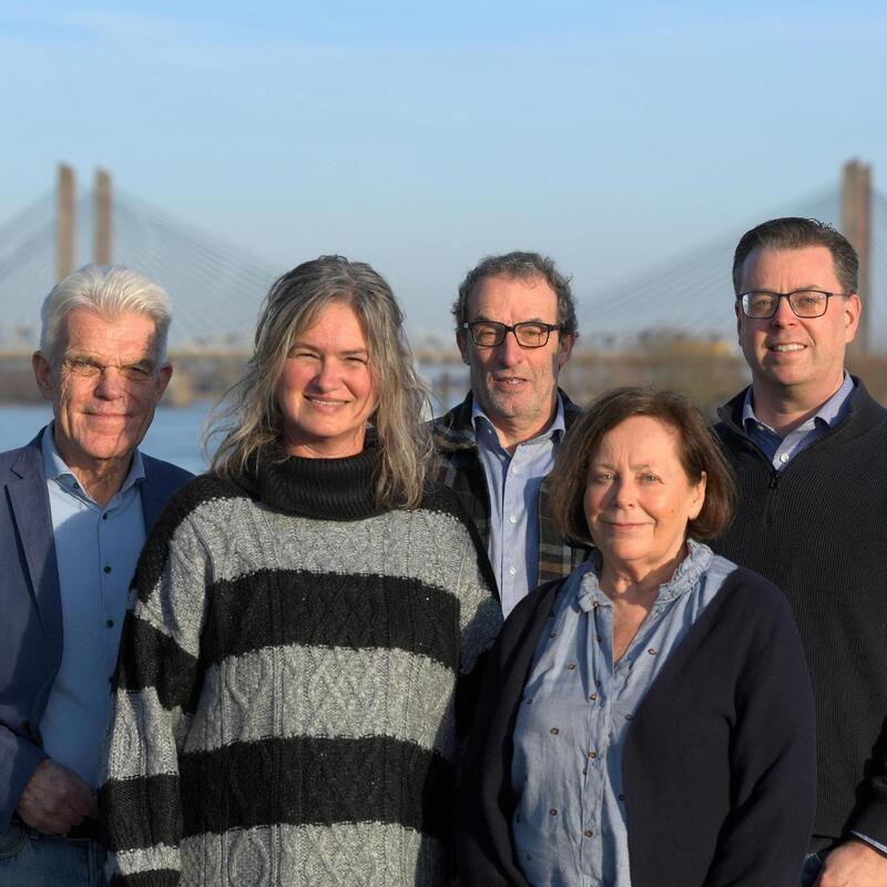 Kandidaten Zaltbommel 2026